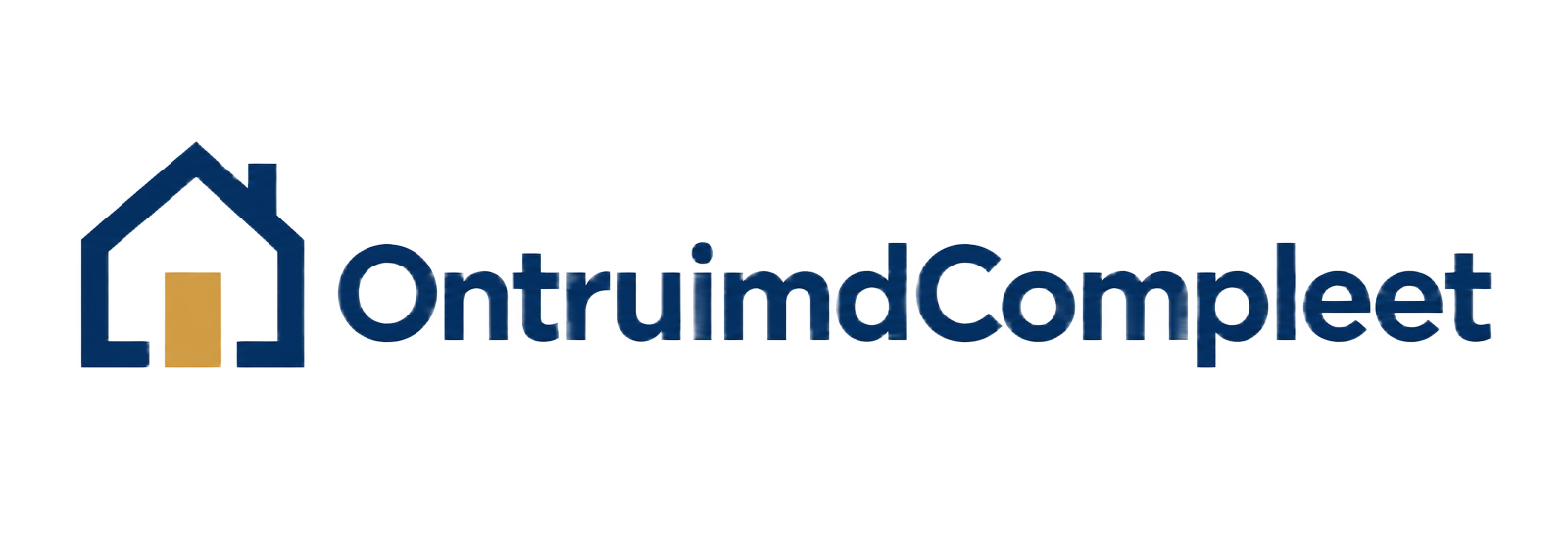 OntruimdCompleet — ontruiming in samenwerking met Kringloop Bethel